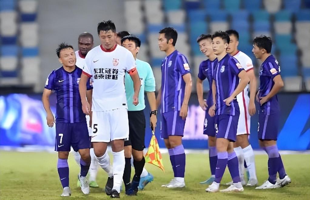 开云体育下载安装-蒿俊闵明明也是津门虎功勋，为何于根伟没邀请他回归，原因找到了