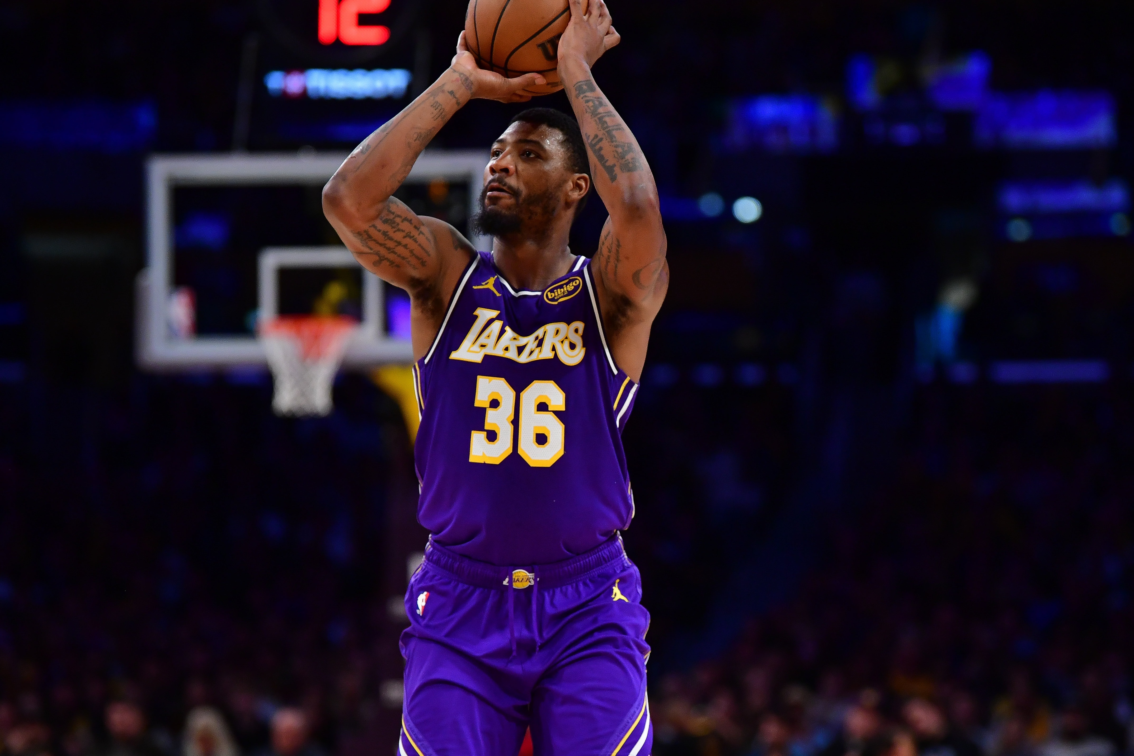 开云棋牌下载-斯玛特：有些球员在为合同而战 有些球员已经获得了合同