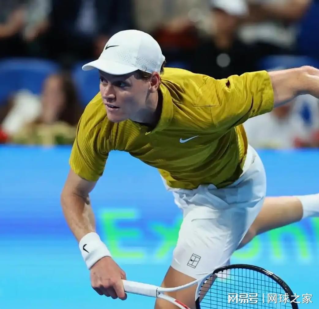 开云全站网站-门希克爆出大冷致辛纳纪录终结，阿卡因预测辛卡决会流产成预言家