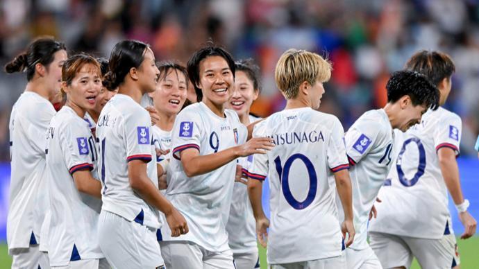 开云棋牌下载-过去26次交锋全胜！对阵中国台北队，中国女足稳赢？