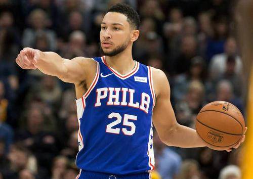 开云体育下载安装-该窃喜还是忧虑？恩比德持续低迷76人仍能赢球