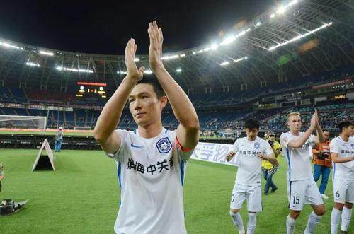 开云体育下载安装-葛爱平：只要天津相声在 天津足球不会亡