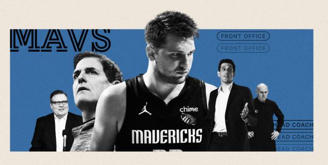 开云全站网站-【观察】赌狗、太子和鲶鱼 三人主导的独行侠宫斗剧